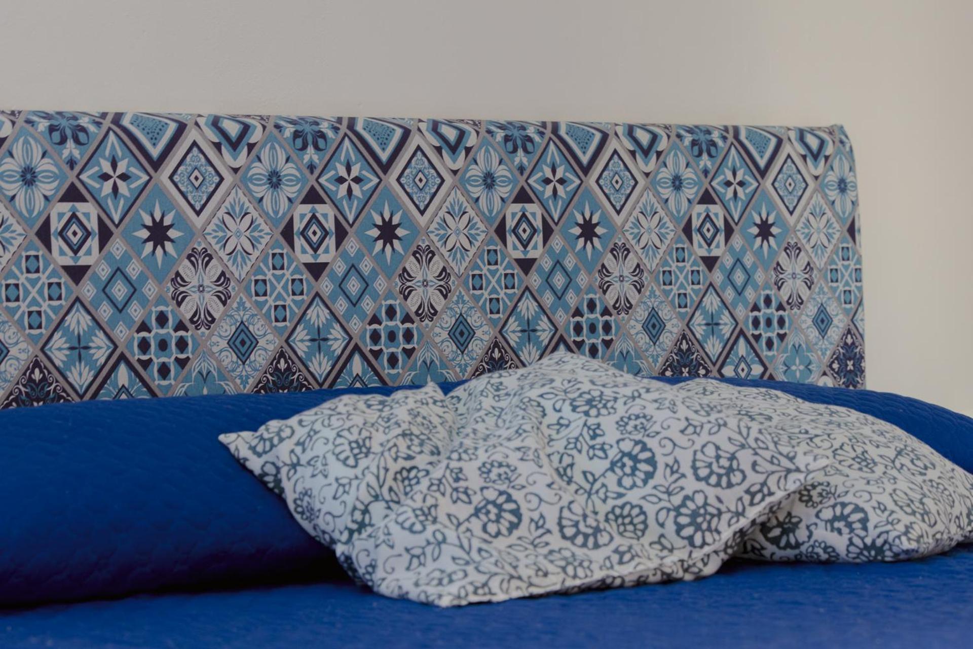 Residence Le 4 Stagioni Менфи Экстерьер фото